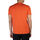 Oblačila Moški Majice s kratkimi rokavi Diesel - t-diegos-a5_a01849_0gram Oranžna