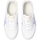 Čevlji  Ženske Modne superge Asics Japan S PF - White/Vapor Bela