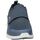 Čevlji  Moški Šport Skechers 894159-DKNV Modra