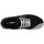 Čevlji  Modne superge Kawasaki Leap Canvas Shoe  1001 Black Črna