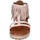 Čevlji  Ženske Sandali & Odprti čevlji Femme Plus BC576 Rožnata