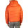 Oblačila Moški Športne jope in jakne Save The Duck - nathan-d39050m Oranžna