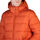 Oblačila Moški Športne jope in jakne Save The Duck - boris-d35560m Oranžna