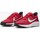 Čevlji  Ženske Modne superge Nike DX7615 Rdeča
