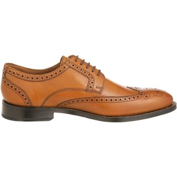 Čevlji  Moški Čevlji Derby & Čevlji Richelieu Clarks Dixon Class Kostanjeva