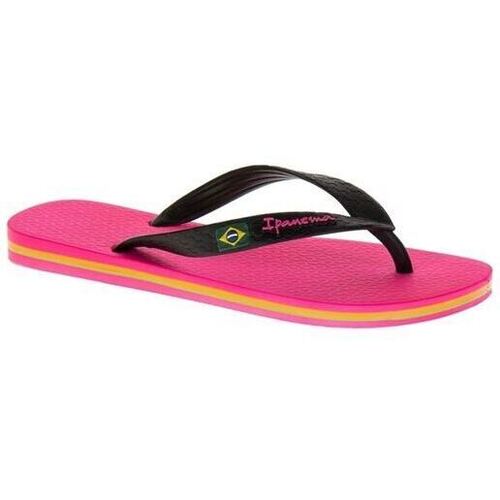 Ipanema CLASSIC BRASIL II KIDS Rožnata