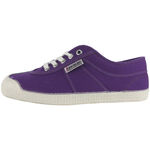 Legend Canvas Shoe K23L-ES 73 Purple