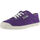 Čevlji  Modne superge Kawasaki Legend Canvas Shoe K23L-ES 73 Purple Vijolična