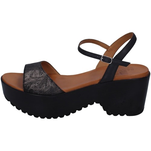 Čevlji  Ženske Sandali & Odprti čevlji Barrila' Boutique BC626 Črna