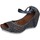 Čevlji  Ženske Sandali & Odprti čevlji Barrila' Boutique BC627 Modra