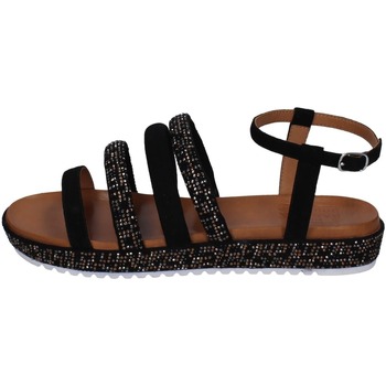 Čevlji  Ženske Sandali & Odprti čevlji Barrila' Boutique BC628 Črna