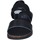 Čevlji  Ženske Sandali & Odprti čevlji Lilimill BC636 Črna