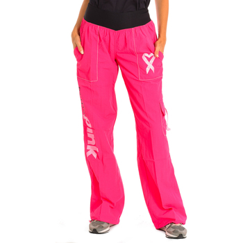 Zumba RN131301-CA55701-ROSA