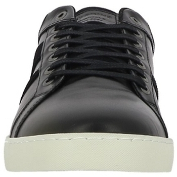Redskins QD09746  NOIR/MARINE IXIAL Črna