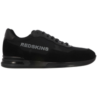 Čevlji  Moški Modne superge Redskins PD801AM Črna