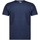 Oblačila Moški Majice s kratkimi rokavi Geo Norway SU1325HGN-NAVY Modra