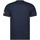 Oblačila Moški Majice s kratkimi rokavi Geographical Norway SW1245HGN-NAVY Modra