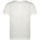 Oblačila Moški Majice s kratkimi rokavi Geo Norway SW1959HGNO-WHITE Bela