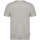 Oblačila Moški Majice s kratkimi rokavi Geographical Norway SX1078HGN-BLENDED GREY Siva