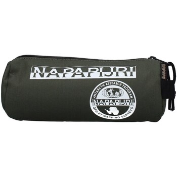 Torbice Ročne torbice Napapijri NP0A4HBL Zelena