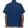 Oblačila Moški Srajce z dolgimi rokavi Portuguese Flannel Cruly Shirt Modra