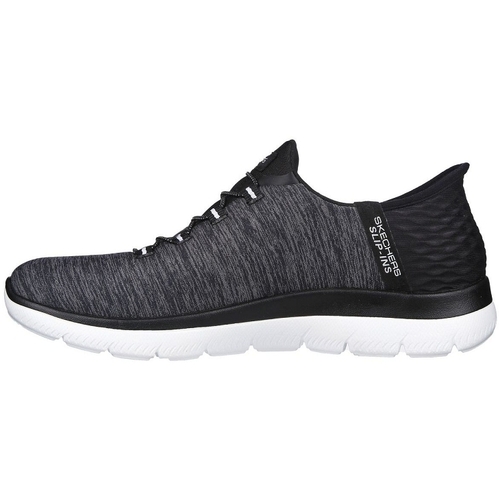 Skechers SUMMITS  DAZZLING HAZE Črna