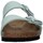 Čevlji  Ženske Sandali & Odprti čevlji Birkenstock 1024092 Zelena