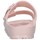 Čevlji  Ženske Sandali & Odprti čevlji BIRKENSTOCK 1014614 Rožnata