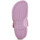Čevlji  Deklice Sandali & Odprti čevlji Crocs CLASSIC KIDS CLOG 206991-6GD Rožnata