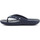 Čevlji  Natikači Crocs CLASSIC FLIP NAVY 207713-410 Modra