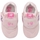 Čevlji  Otroci Modne superge New Balance CV574PNK Rožnata