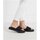 Čevlji  Ženske Japonke Calvin Klein Jeans HW0HW01488 Črna