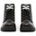 Čevlji  Moški Škornji Shone 3382-069 Black/Matt Črna