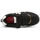 Čevlji  Moški Modne superge Shone 6726-030 Black Črna