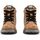 Čevlji  Moški Škornji Shone 6372-021 Taupe Kostanjeva
