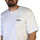 Oblačila Moški Majice s kratkimi rokavi Moschino A0707-9412 A0001 White Bela
