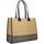 Torbice Ženske Nakupovalne torbe Karl Lagerfeld - 231W3022 Črna