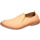 Čevlji  Ženske Mokasini Moma BC806 1ES453-SAF Oranžna