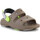 Čevlji  Sandali & Odprti čevlji Crocs All-Terrain 207707-2F9 Večbarvna