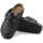 Čevlji  Ženske Sandali & Odprti čevlji Birkenstock Boston 0059463 Narrow - Black Črna