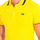 Oblačila Moški Polo majice kratki rokavi La Martina TMP006-PK001-02101 Rumena