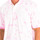 Oblačila Moški Polo majice kratki rokavi La Martina TMP021-JS206-05157 Rožnata