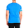 Oblačila Moški Majice s kratkimi rokavi La Martina TMR307-JS206-07205 Modra