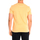 Oblačila Moški Majice s kratkimi rokavi La Martina TMR326-JS354-02055 Oranžna