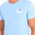 Oblačila Moški Majice s kratkimi rokavi La Martina TMR605-JS354-07003 Modra