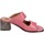 Čevlji  Ženske Sandali & Odprti čevlji Moma BC833 1GS461 Rožnata