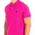 Oblačila Moški Polo majice kratki rokavi U.S Polo Assn. 61423-357 Rožnata