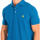 Oblačila Moški Polo majice kratki rokavi U.S Polo Assn. 61462-239 Modra