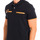 Oblačila Moški Polo majice kratki rokavi U.S Polo Assn. 64122-199 Črna
