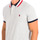 Oblačila Moški Polo majice kratki rokavi U.S Polo Assn. 64307-188 Siva